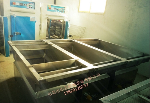 小型水轉印機器